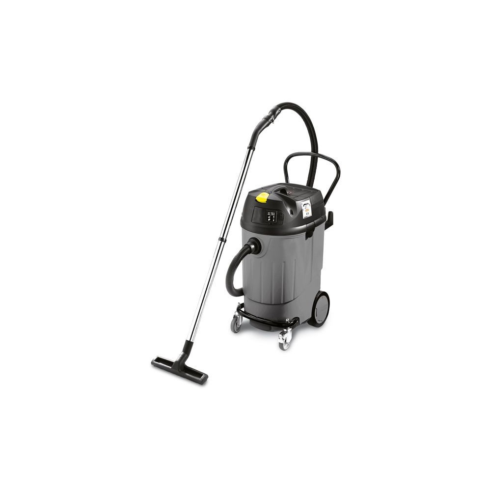 NT 611 Eco K odkurzacz profesjonalny do zadań specjalnych Karcher