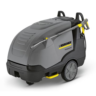 HDS-E 8/16-4 M 36 kW (160bar, 760l/h) Easy!Force  Profesjonalna myjka elektryczna