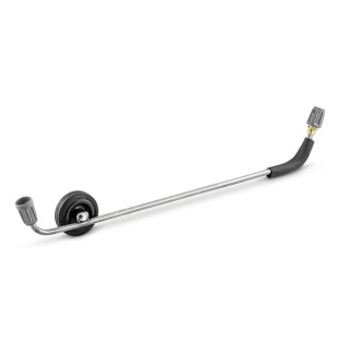 Lanca spryskująca do podwozi 70cm do HD, HDS Karcher