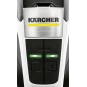 KV 4 Premium Home Line oscylacyjna, akumulatorowa myjka do okien Karcher (35 min 26 cm 180 mln)