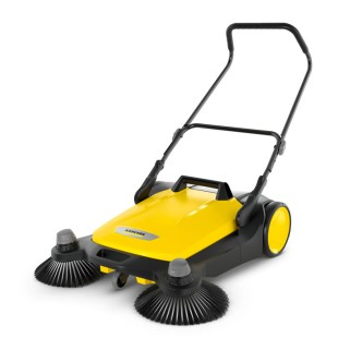 S 6 Twin (860mm, 3000m²/h) zamiatarka KARCHER