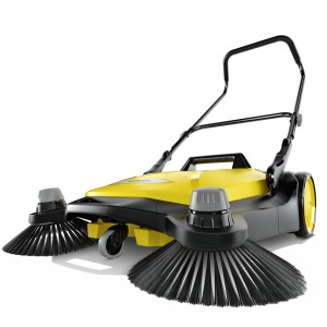 S 6 Twin (860mm, 3000m²/h) zamiatarka KARCHER