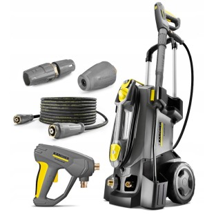 HD 5/15 C Plus (200bar, 500l/h) EASY!Force Profesjonalna myjka Karcher NEGOCJUJ CENĘ ONLINE!