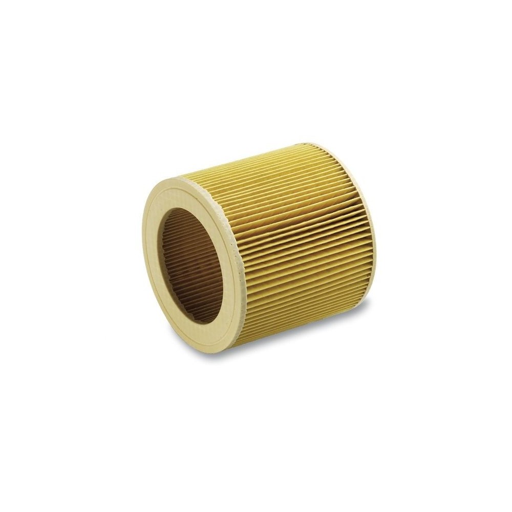 Filtr typu cartridge MV 2 - MV 3, WD 2.200 - WD 3.800