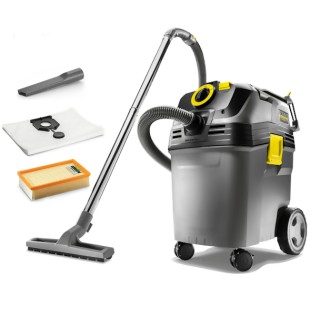 NT 40/1 AP L profesjonalny odkurzacz Karcher NEGOCJUJ CENĘ ONLINE !