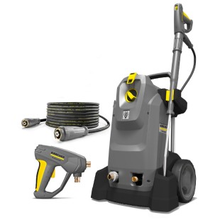 HD 7/14 - 4M (210bar, 700l/h) EASY!Force Profesjonalna myjka Karcher NEGOCJUJ CENĘ ONLINE ! 