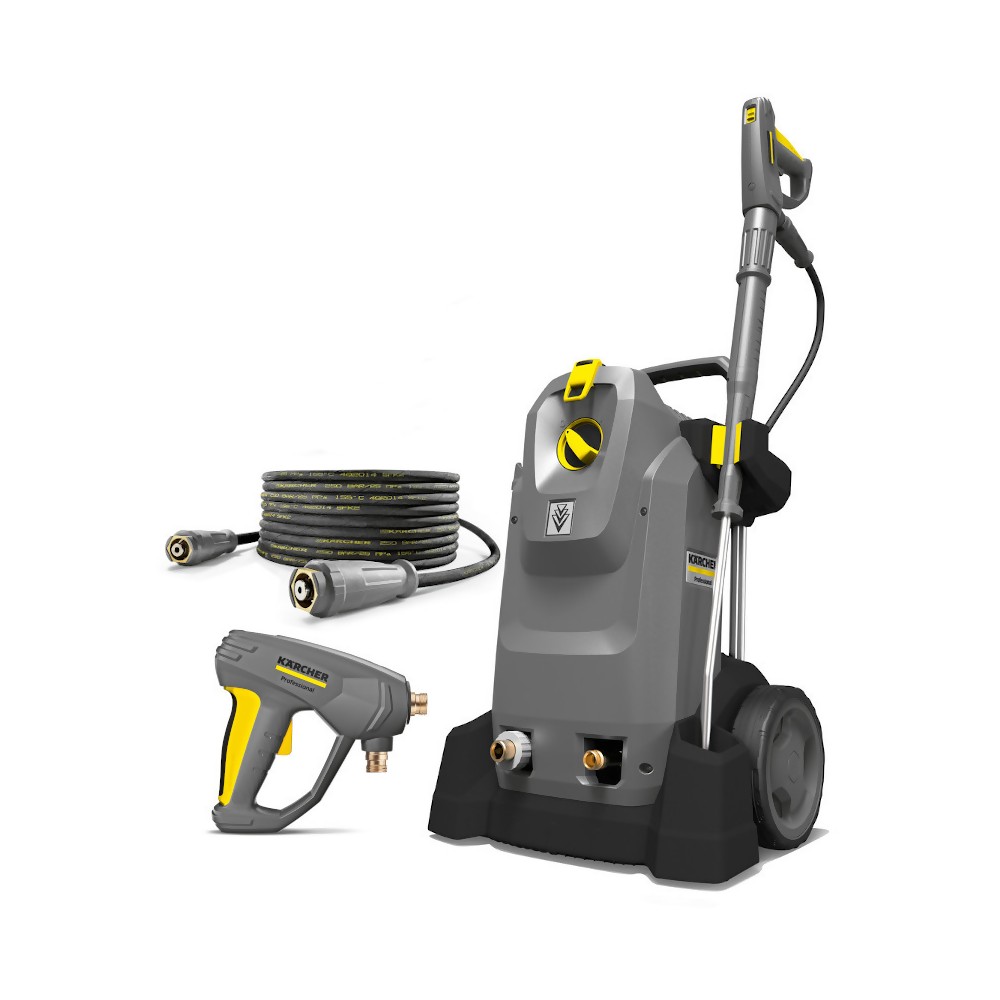 HD 7/14 - 4M (210bar, 700l/h) EASY!Force Profesjonalna myjka Karcher NEGOCJUJ CENĘ ONLINE ! 