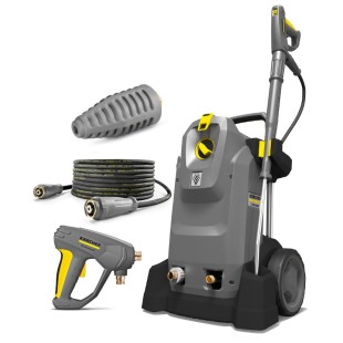 HD 7/14 - 4M PLUS TURBODYSZA (210bar, 700l/h)  EASY!Force Profesjonalna myjka Karcher