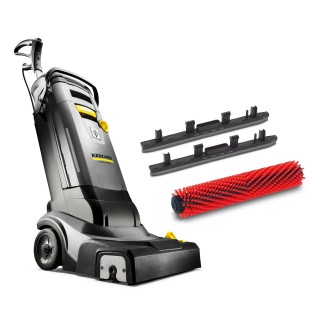 BR 30/4 C automat szorujący, profesjonalna szorowarka kompaktowa Karcher + VOUCHER 500ZŁ NEGOCJUJ CENĘ ONLINE !