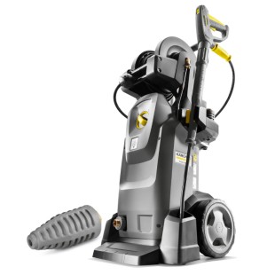 HD 7/17 MX PLUS TURBODYSZA (255bar, 700l/h)  EASY!Force Profesjonalna myjka Karcher 