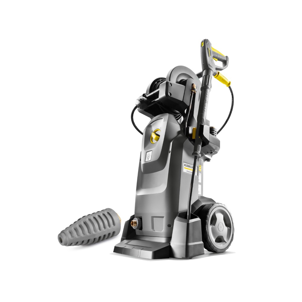 HD 7/17 MX PLUS TURBODYSZA (255bar, 700l/h)  EASY!Force Profesjonalna myjka Karcher 