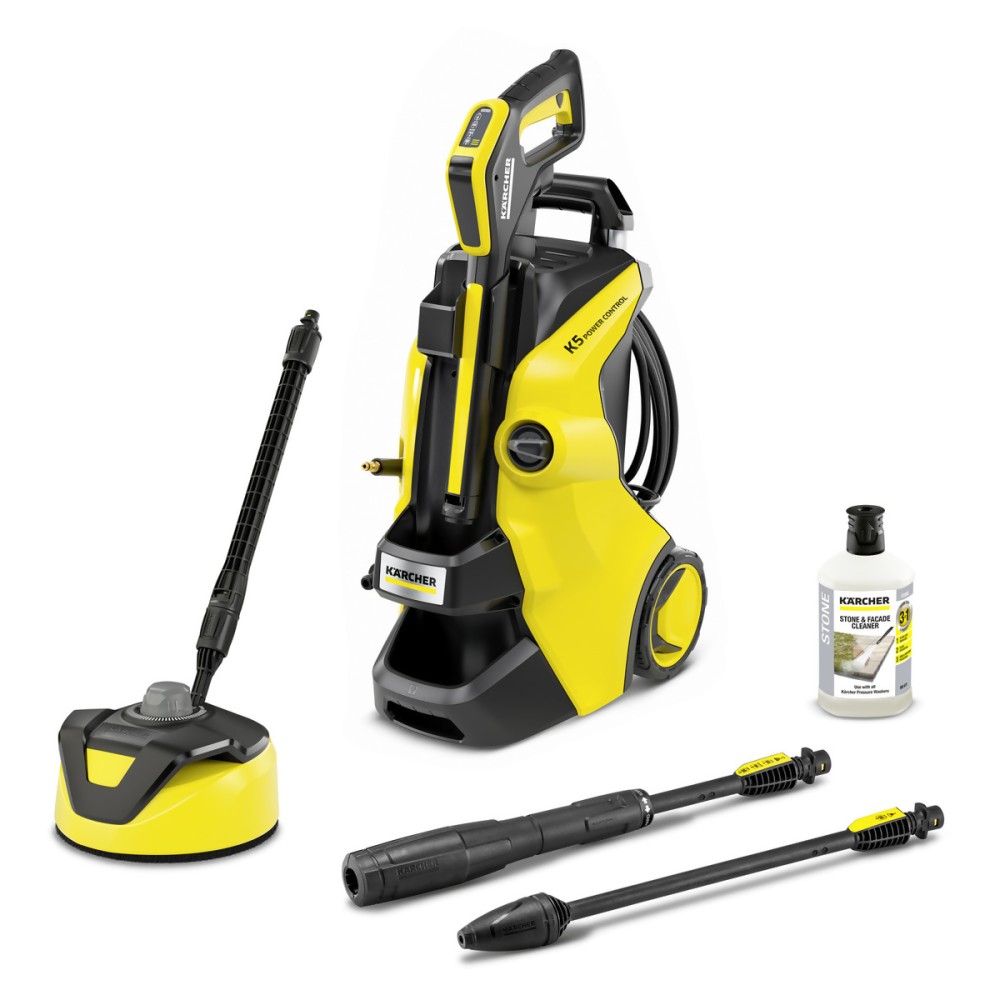 K 5 POWER CONTROL HOME ZESTAW (145 Bar 500 L) Myjka Karcher