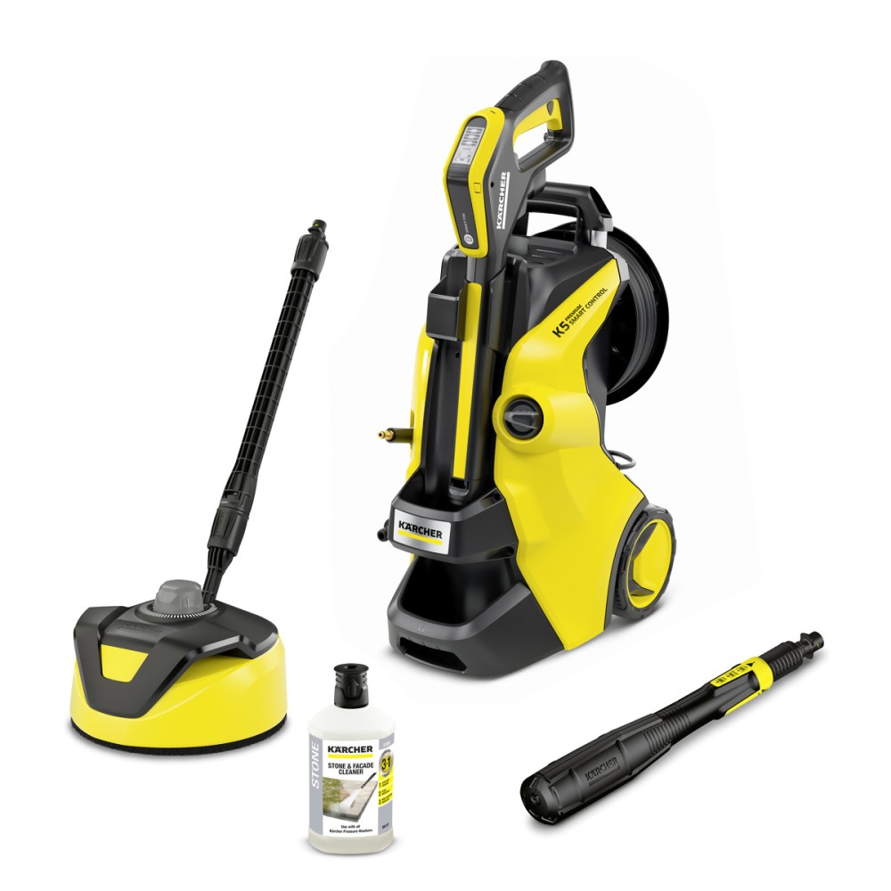 K 5 POWER CONTROL HOME ZESTAW (145 Bar 500 L) Myjka Karcher