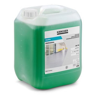 RM 746 Aktywny środek na bazie naturalnego mydła, 10 l Karcher