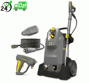 HD 7/17 M PLUS TURBODYSZA (255bar, 700l/h)  EASY!Force Profesjonalna myjka Karcher NEGOCJUJ CENĘ ONLINE! 