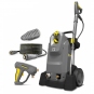 HD 7/17 M PLUS TURBODYSZA (255bar, 700l/h)  EASY!Force Profesjonalna myjka Karcher