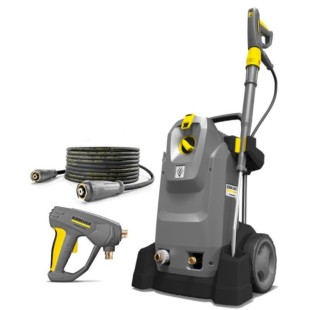 HD 8/18 - 4M (270bar, 760l/h)  EASY!Force Profesjonalna myjka Karcher NEGOCJUJ CENĘ ONLINE