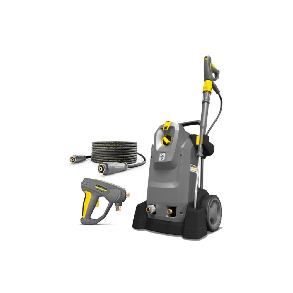 HD 8/18 - 4M (270bar, 760l/h)  EASY!Force Profesjonalna myjka Karcher NEGOCJUJ CENĘ ONLINE