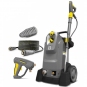 HD 8/18 - 4M PLUS TURBODYSZA (270bar, 760l/h)  EASY!Force Profesjonalna myjka Karcher 