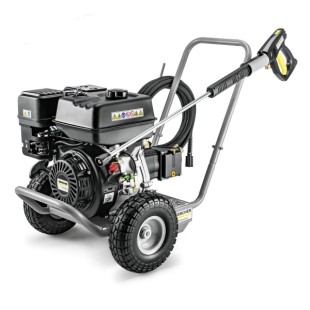 HD 7/20 G Classic Benzyna (230bar, 800l/h) profesjonalna myjka spalinowa Karcher
