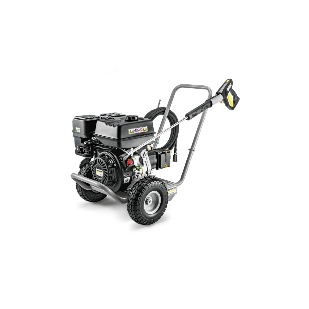 HD 7/20 G Classic Benzyna (230bar, 800l/h) profesjonalna myjka spalinowa Karcher