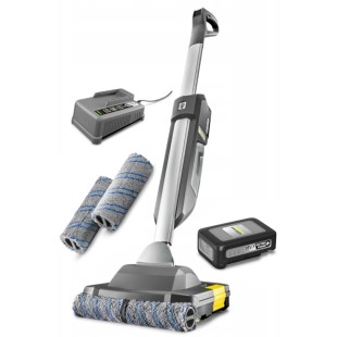 MOP ELEKTRYCZNY SZOROWARKA BR 30/1 C BP PACK KRCHER