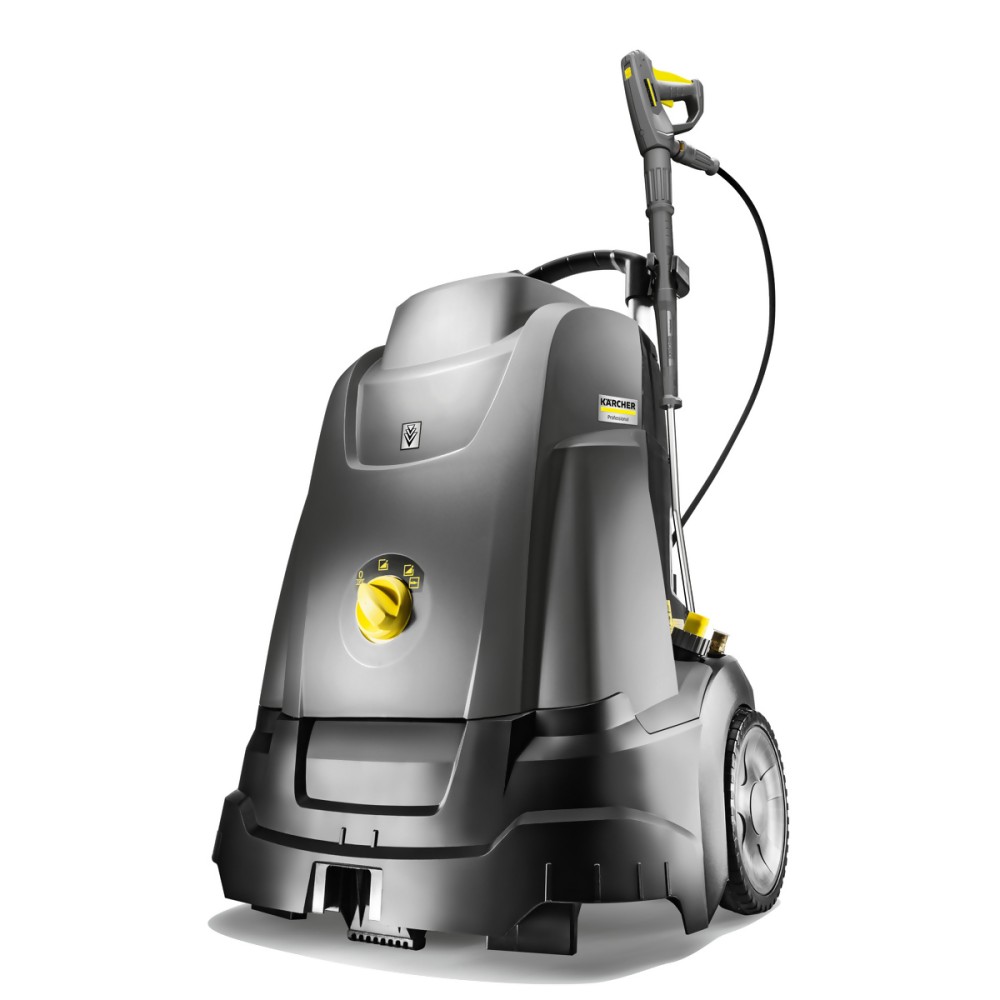 HDS 5/15 U (150bar, 450l/h) EASY!Force profesjonalna myjka Karcher NEGOCJUJ CENĘ ONLINE !