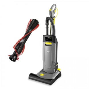 CV 38/2 profesjonalny odkurzacz szczotkowy Karcher