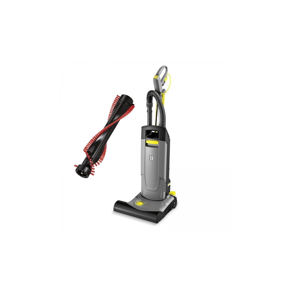 CV 38/2 profesjonalny odkurzacz szczotkowy Karcher