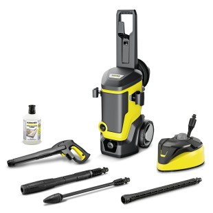 K 7 WCM Premium Home (180bar, 600 l/h) myjka Karcher