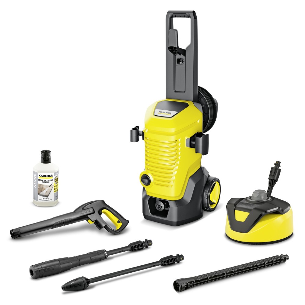 K 5 WCM Premium Home (145bar, 500 l/h) myjka Karcher