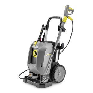 HD 9/20-4 S Plus (250bar, 900l/h) profesjonalna myjka Karche