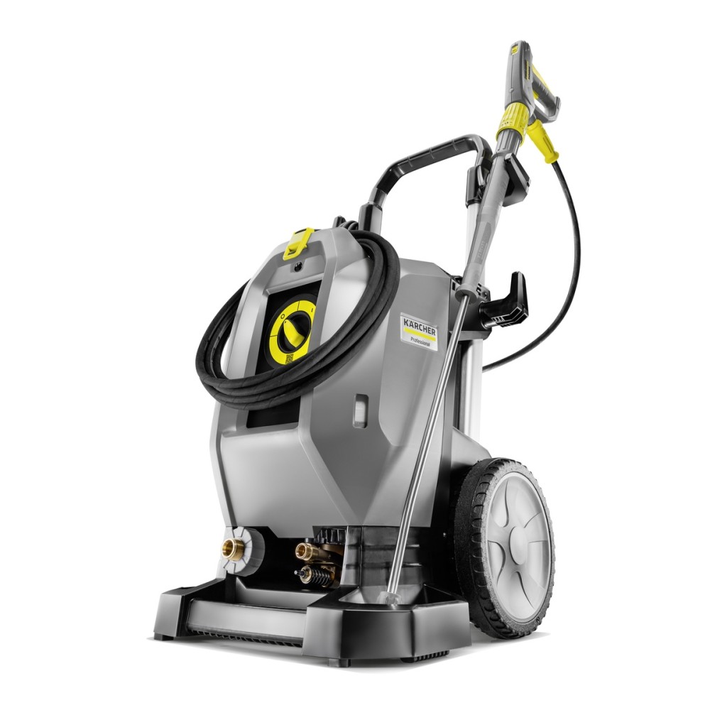HD 9/20-4 S Plus (250bar, 900l/h) profesjonalna myjka Karche