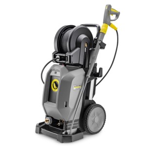 HD 9/20-4 S Plus (250bar, 900l/h) profesjonalna myjka Karcher