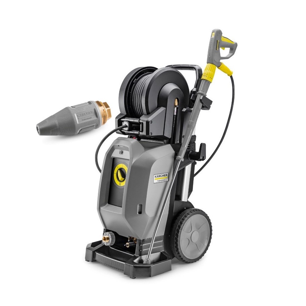HD 9/20-4 SXA Plus (250bar, 900l/h) profesjonalna myjka Karcher
