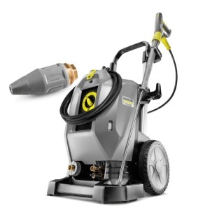 HD 10/25-4 S Plus (280bar, 1000l/h) EASY!Force profesjonalna myjka Karcher
