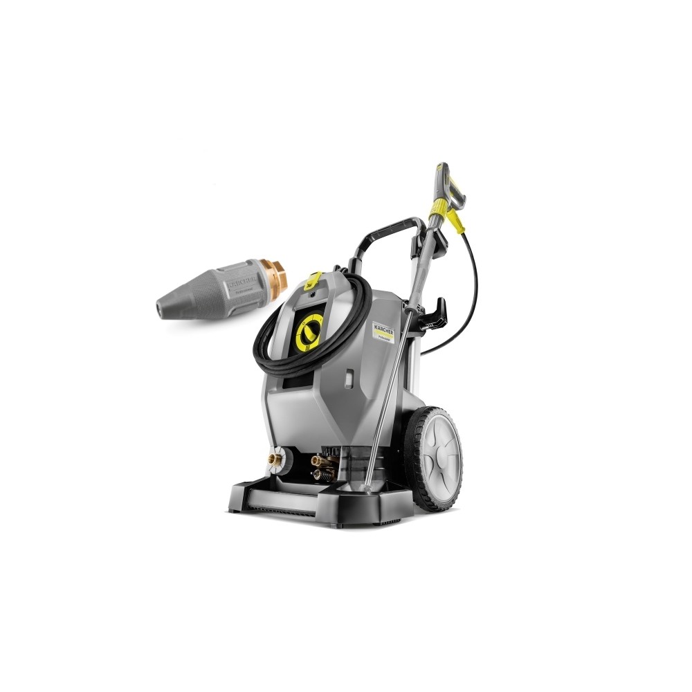 HD 10/25-4 S Plus (280bar, 1000l/h) EASY!Force profesjonalna myjka Karcher