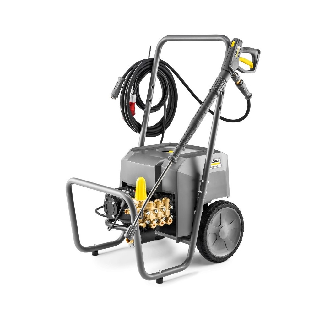  HD 10/25-4 S (280bar, 1000l/h) EASY!Force profesjonalna myjka Karcher