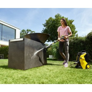 K 5 PREMIUM SMART CONTROL HOME ZESTAW (145 Bar 500 L) Myjka ciśnieniowa Karcher