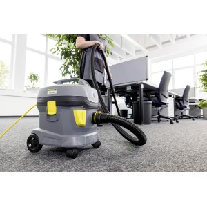 ODKURZACZ KARCHER T 11/1 Classic profesjonalny (850W, 11L, DN 35)  + PACZKA WORKÓW