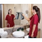 Urządzenie do czyszczenia Karcher WVP 10 (35 min. 200 ml 28 cm) Profesjonalna myjka do okien Karcher