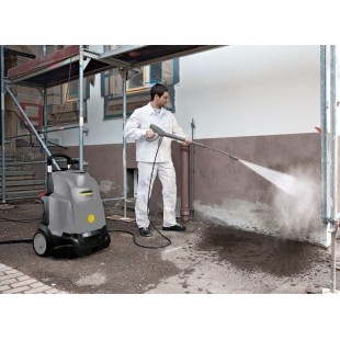 HDS 5/15 U (150bar, 450l/h 2,7Kw) EASY!Force profesjonalna myjka ciśnieniowa Karcher 