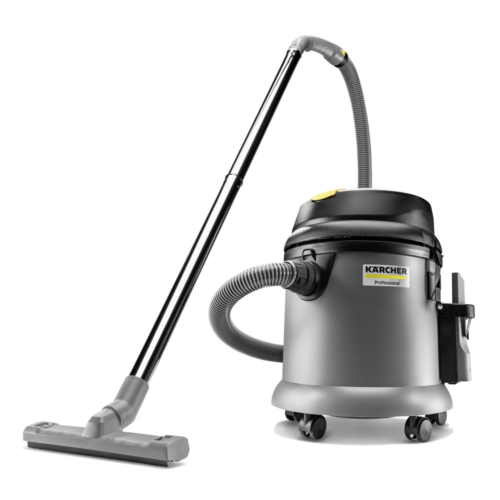 ODKURZACZ UNIWERSALNY KARCHER NT 27/1 profesjonalny (1380W, 27L, DN 35)   
