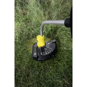 Podkaszarka akumulatorowa Karcher LTR 36-33 Battery (7000 obr. | 33 cm | 2,5 A) Kosa do trawy i zarośli