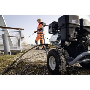 HD 7/20 G Classic Benzyna (230bar, 800l/h) profesjonalna myjka spalinowa Karcher