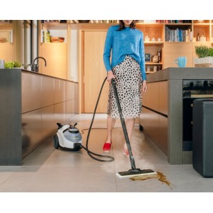 SC 5 (2200 W 4,2 BAR 150 M²) EASYfIX mop parowy ZABIJA WIRUSY BAKTERIE