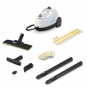 SC 2 (1500 W 3,2 bar 75 m²)Home Line EasyFix Parownica mop parowy Karcher ZABIJA WIRUSY BAKTERIE