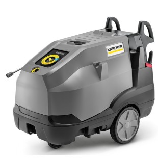 HDS 10/21- 4M (210bar, 1000l/h) Profesjonalna myjka Ciśnieniowa Parowa Karcher