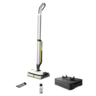 MOP ELEKTRYCZNY KARCHER FC 7 PREMIUM (45 MIN. 175 M² 30 CM) BEZPRZEWODOWY