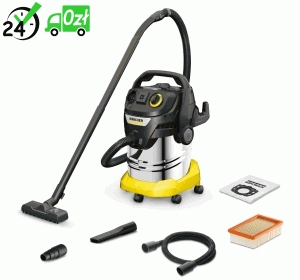 Odkurzacz piorący Karcher SE 4 (1000 W / 4 l / DN 35)